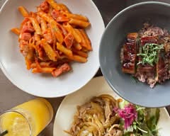 【カフェごはんのお店】LU LUCE