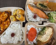 お弁当 風,s obentou huu's