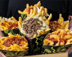 The Fry Club - Plaza Oeste