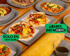 El Tizoncito (Aguilas)