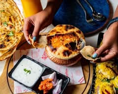 Chatkazz - Indian Street Food & More (Canberra)