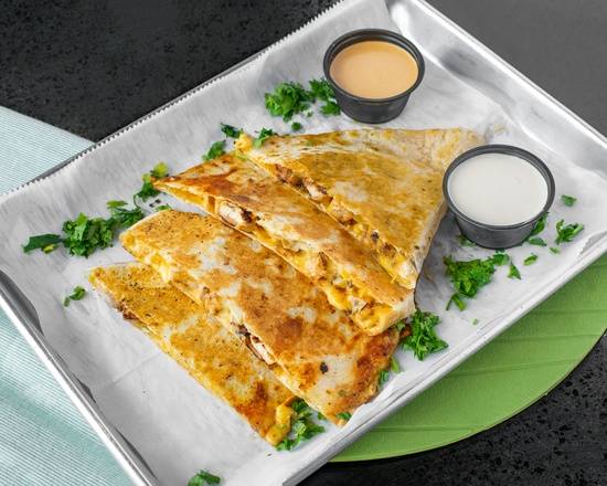 Quesadilla