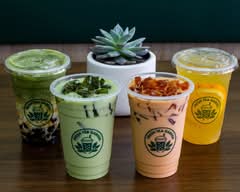 Fresh Tea Garden (Malop St)