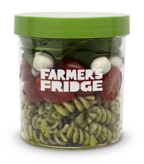 Farmer’s Fridge Pesto Pasta Bowl (8.75 oz)