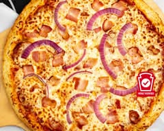 Pizza Show