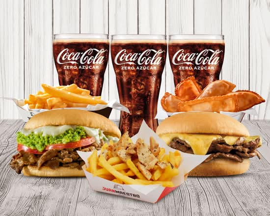 Super Familia Maestra