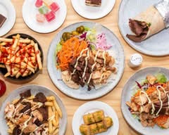 Kebabelicious (Cambridge)