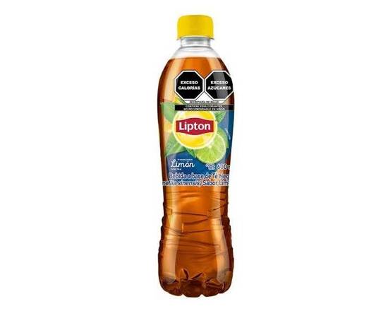 Te Lipton 600 ml