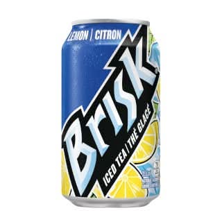 Thé glacé / Iced Tea