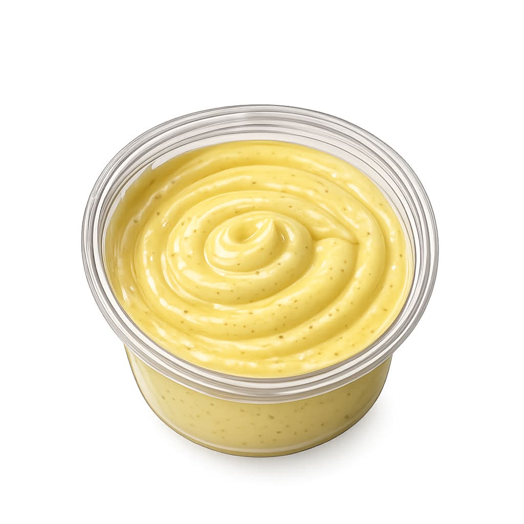 Sauce Moutarde