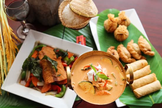 Raan Thai - Huntington (209 Walt Whitman Road)