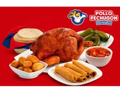 Pollo El Pechugón (Bosques de la Victoria)