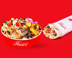 Amir (65 Rte du Président-Kennedy)