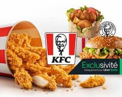 KFC - Brest