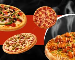 La Casa De Napoles Bakes & Pizza