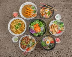 Umi Japanese Restaurant