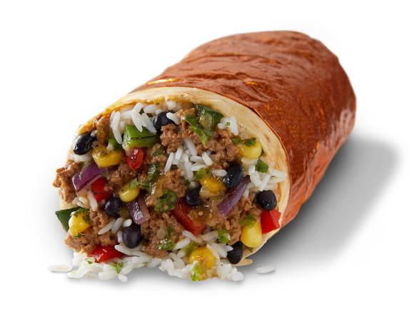 IMPOSSIBLE™ Fajita Burrito