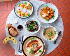 Chateau Restaurant - Woburn