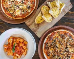 Pizzeria Cibele (Mount Annan)