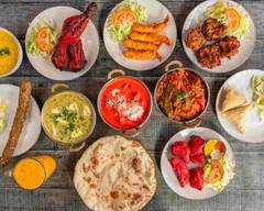 Tandoori Taste Of India