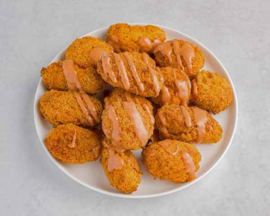 Boneless Chicken Bites