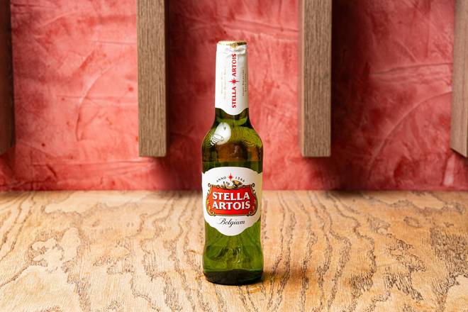 Stella Artois