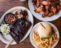 Sticky Fingers Ribhouse (Meeting St)
