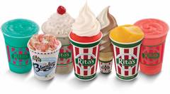 Rita's Italian Ice - Lawrence