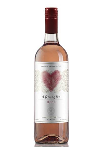 A Feeling For Rosé (187ml bottle)