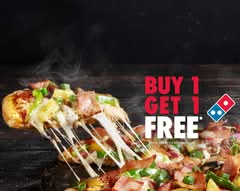 Domino's Alexandra NZ