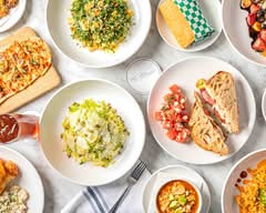 The Lunchroom at SPACE 519 (North Shore)