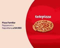 Telepizza - Osorno 1