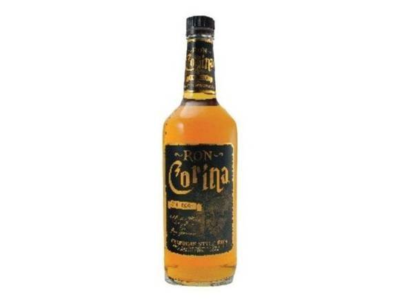 Ron Corina Gold Rum (1.75 L)