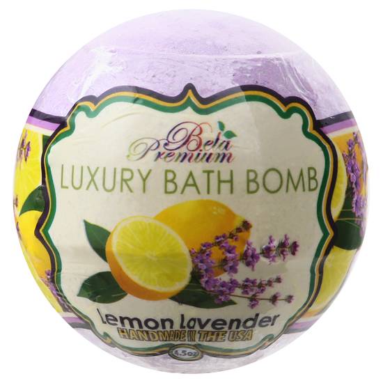 Bela Premium Bath Bomb