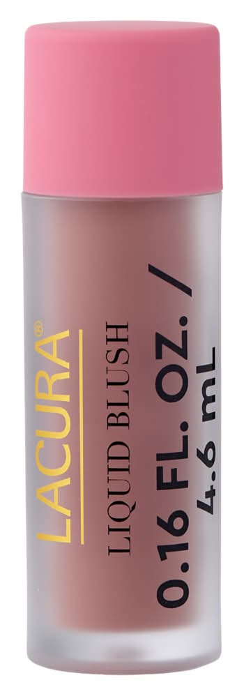 Lacura Liquid Blush, Orchid Pink (4.6 ml)