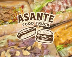 Asante Food Truck