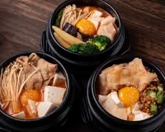 「心家のスンドゥブ」 韓国料理