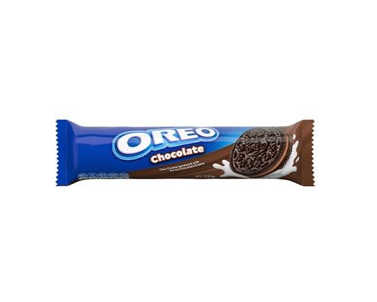 Oreo Cookie Chocolate 128g
