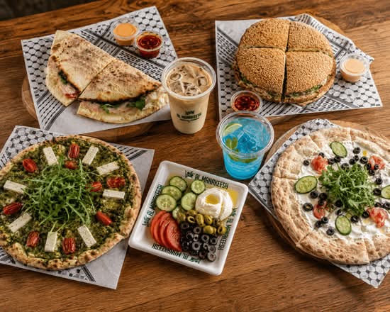 Al Manakeesh Canton