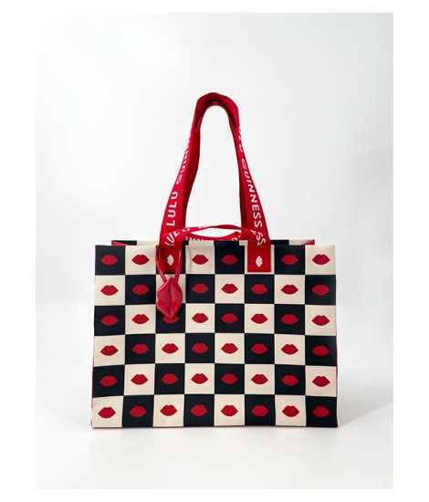 Waitrose & Partners Lulu Chess Bag Delivery Near Me | Order Online