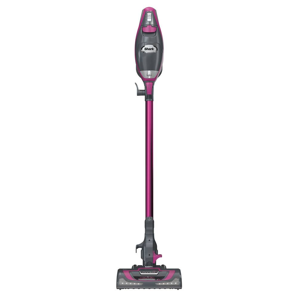 Shark Rocket Pro DLX Ultra-Lightweight 120 Volt Corded Pet Stick Vacuum (Convertible To Handheld) | HV371