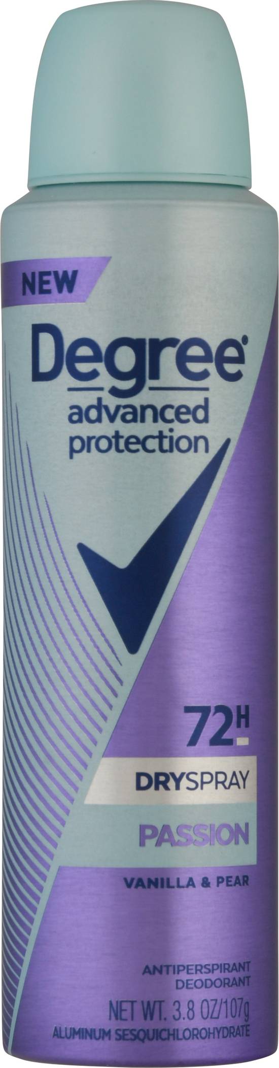 Advanced Dry Protection
