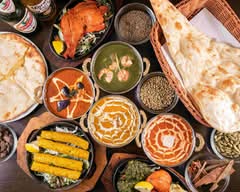 インドネパール料理マハル indian nepali restaurant mahal
