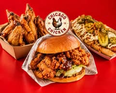 Chicago Chicken