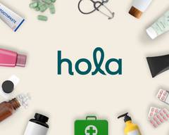 Hola Health (Southside Chempro Chemist)