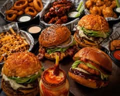 Taller de Hamburguesas