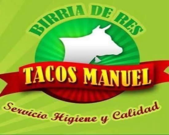 Tacos Manuel “birria De Res “ (Tijuana)