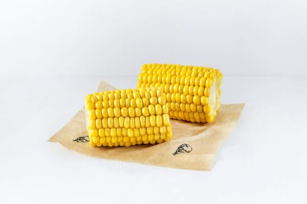 Corn Cob: 2 pc