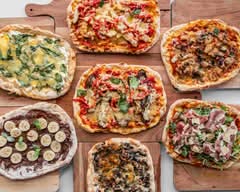 Pinsa South Melbourne