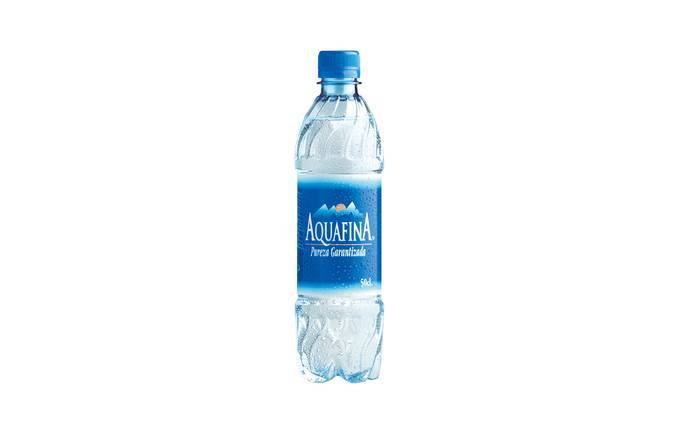 Aquafina